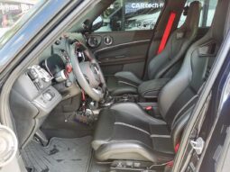 
										MINI JCW COUNTRYMAN 20212.0T JOHN COOPER WORKS full									