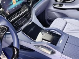 
										Karsen V-Class 2023 V260L Genesis full									