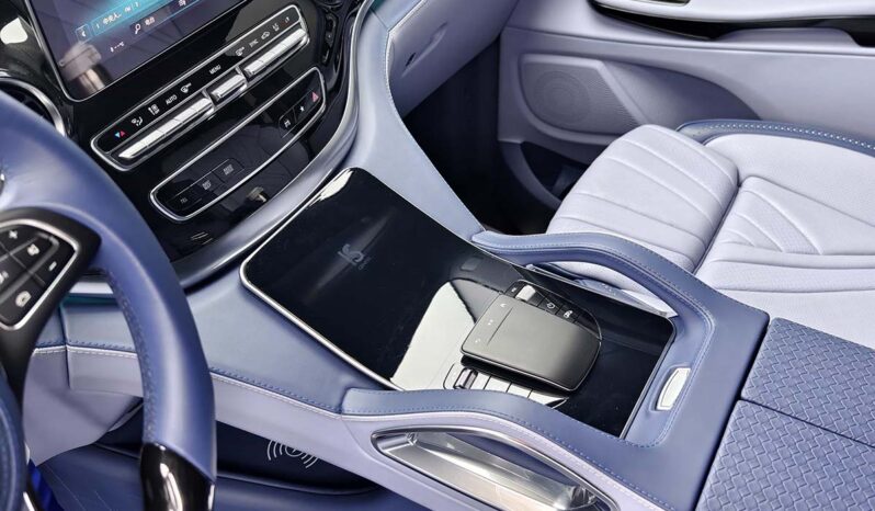 
								Karsen V-Class 2023 V260L Genesis full									