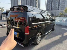 Buffett Auto Buffett S 2024 V260L Peak Edition