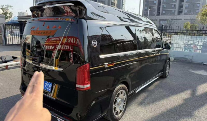 
								Buffett Auto Buffett S 2024 V260L Peak Edition full									