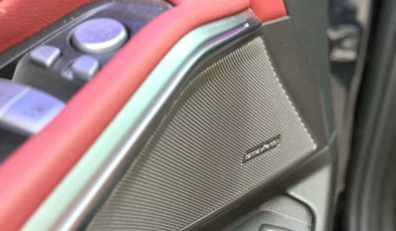 
								BMW 3 Series 2023 330Li M Sport Night Edition Package full									