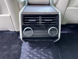 
										Land Rover Range Rover 2025 3.0L 6400PS Prestige Extended Wheelbase Seven-Seater full									