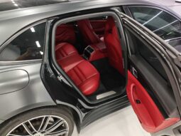 
										Porsche Panamera 2019 Model Panamera 4 Sport Turismo 2.9T full									