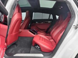 
										Porsche Panamera 2021 Model Panamera 4 Executive Long Wheelbase 2.9T full									