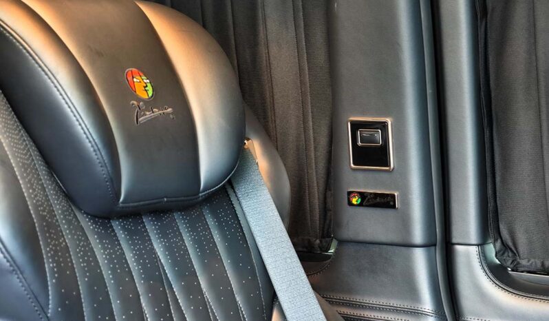 
								Buffett Auto Buffett S 2025 Flagship Edition full									