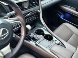 
										Lexus RX 2020 300 AWD Elegance Edition National V full									