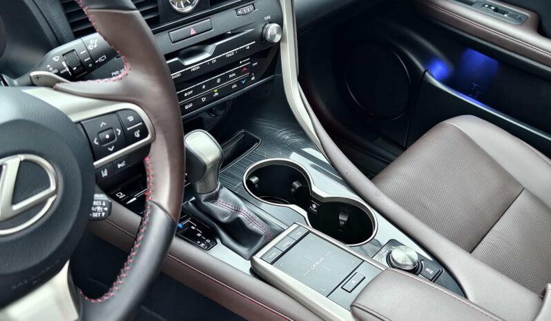 
								Lexus RX 2020 300 AWD Elegance Edition National V full									