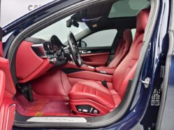 
										Porsche Panamera 2020 Model Year Panamera 10th Anniversary Edition 2.9T full									