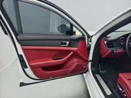 
										Porsche Panamera 2021 Model Panamera 4 Executive Extended Wheelbase 2.9T full									