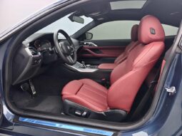 
										BMW 4 Series 2022 Facelift 425iM Sport Night Edition Package full									