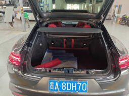 
										Porsche Panamera 2019 Model Panamera 4 Executive Extended Wheelbase 2.9T full									