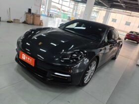 Porsche Panamera 2019 Model Panamera 4 Executive Extended Wheelbase 2.9T