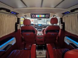 
										Mercedes-Benz Vito 2021 2.0T Business Edition 7-Seater full									