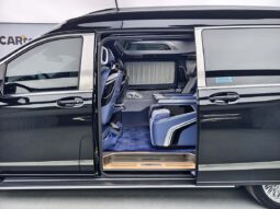 
										Karsen V-Class 2023 V260L Genesis full									