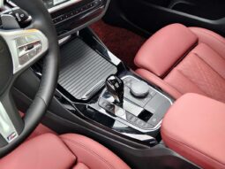 
										BMW X3 2023 xDrive30i Leading Edition M Night Package full									