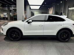
										Porsche Cayenne 2019 Cayenne Coupe 3.0T full									
