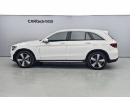 
										Mercedes-Benz GLC 2022 Facelift GLC300L 4MATIC Sport Edition Premium Collection full									