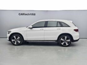 Mercedes-Benz GLC 2022 Facelift GLC300L 4MATIC Sport Edition Premium Collection