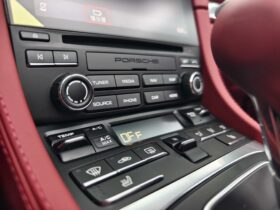 Porsche 718 2021 Boxster 2.0T