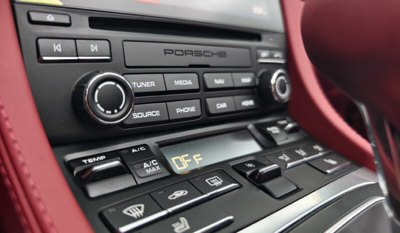 
								Porsche 718 2021 Boxster 2.0T full									