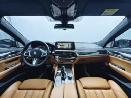 
										BMW 6 Series GT 2021 630i M Sport Package full									