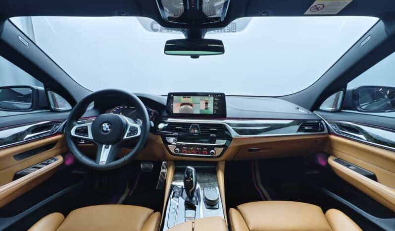 
								BMW 6 Series GT 2021 630i M Sport Package full									
