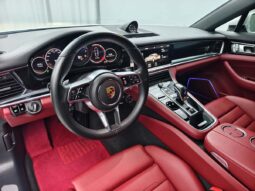 
										Porsche Panamera 2017 Model Panamera 4 Executive Long Wheelbase 2.9T full									