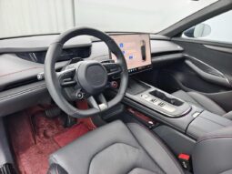 
										Xiaomi SU7 2024 Rear-Wheel Drive Ultra-Long Range Premium Intelligent Driving Pro Edition full									