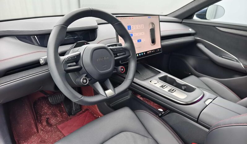 
								Xiaomi SU7 2024 Rear-Wheel Drive Ultra-Long Range Premium Intelligent Driving Pro Edition full									