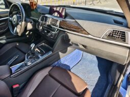 
										BMW 3 Series 2019 320LiM Sport Night Edition full									