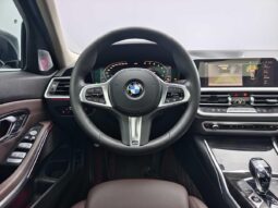 
										BMW 3 Series 2020 325LiM Sport Package full									