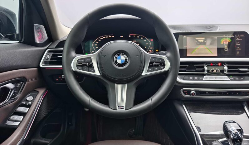 
								BMW 3 Series 2020 325LiM Sport Package full									