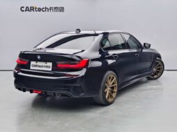 
										BMW 3 Series 2020 325LiM Sport Package full									