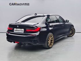 BMW 3 Series 2020 325LiM Sport Package