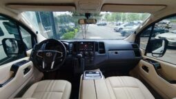 
										2022 Toyota HIACE Kaisuo Business Van full									