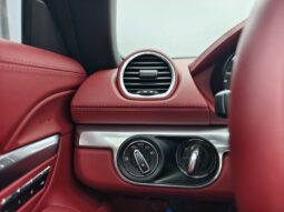 
										Porsche 718 2021 Boxster 2.0T full									