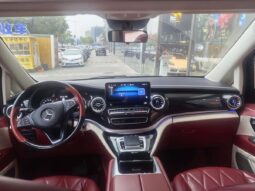 
										Mercedes-Benz Vito 2021 2.0T Business Edition 7-Seater full									