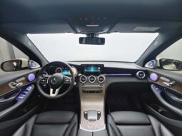 
										Mercedes-Benz GLC 2022 Facelift GLC300L 4MATIC Sport Edition Premium Collection full									