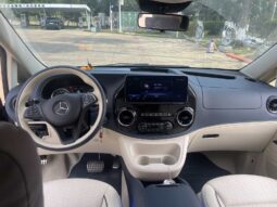 
										Mercedes-Benz Vito 2021 Model Aines Brand Business Vehicle full									