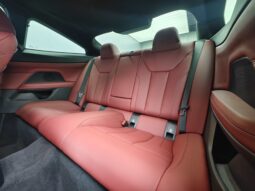 
										BMW 4 Series 2022 Facelift 425iM Sport Night Edition Package full									