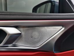 
										BMW 8 Series 2021 Facelift 840i xDrive Coupe M Sport Package full									