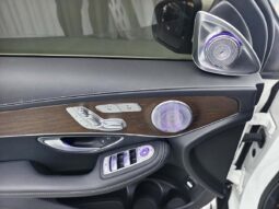 
										Mercedes-Benz GLC 2022 Facelift GLC300L 4MATIC Sport Edition Premium Collection full									