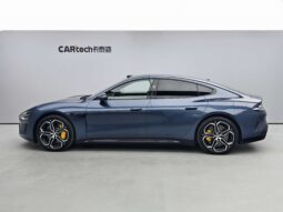 
										Xiaomi SU7 2024 Rear-Wheel Drive Ultra-Long Range Premium Intelligent Driving Pro Edition full									