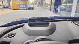 
										MINI CLUBMAN 2018 Model 2.0T COOPER S Artist Edition full									