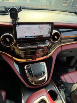 
										Buffett Auto Buffett S 2024 V260L Peak Edition full									