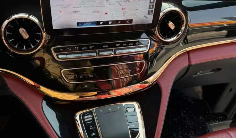 
								Buffett Auto Buffett S 2024 V260L Peak Edition full									