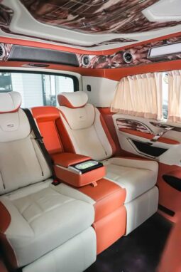 
										2022 Mercedes-Benz AUXUN Aoxuan 2.0T: AUXUN Aoxuan—Conquering the World full									