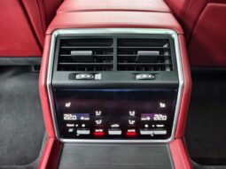 
										Porsche Panamera 2017 Panamera 4S Sport Turismo 2.9T full									