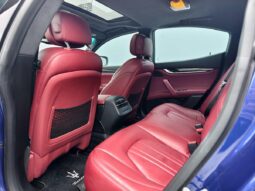 
										Maserati Ghibli 2014 3.0T Standard Edition full									